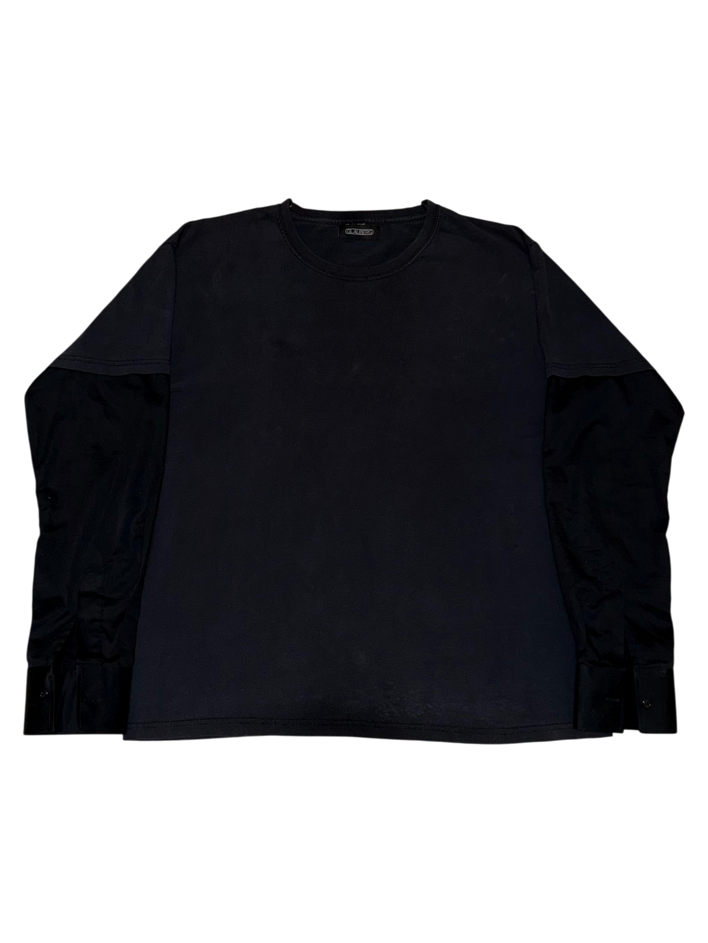 SHIRT LONGSLEEVE #3 Size L