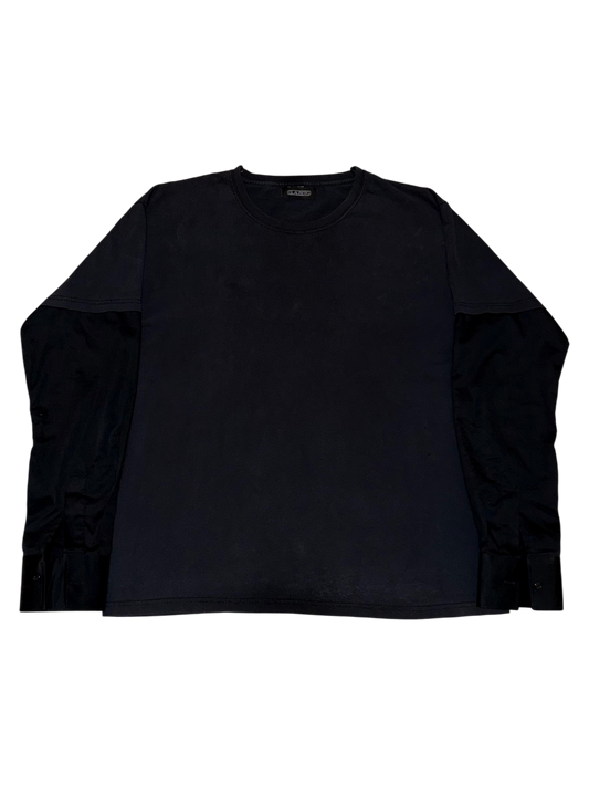 SHIRT LONGSLEEVE #3 Size L