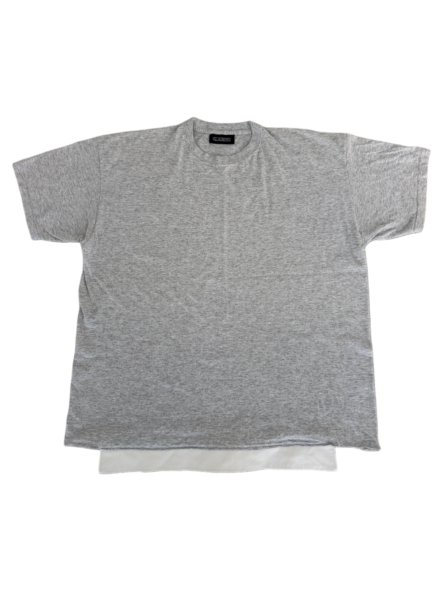 Collar Tee #2 Size M