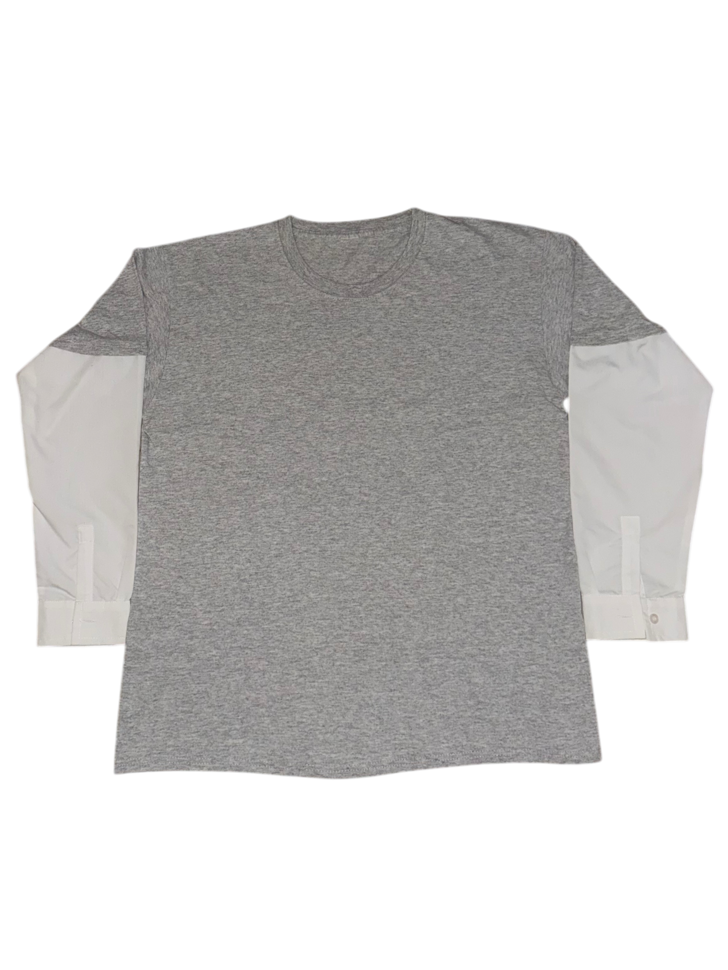 SHIRT LONGSLEEVE #2 Size M
