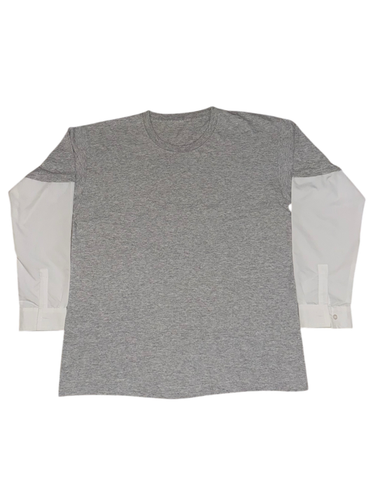 SHIRT LONGSLEEVE #2 Size M
