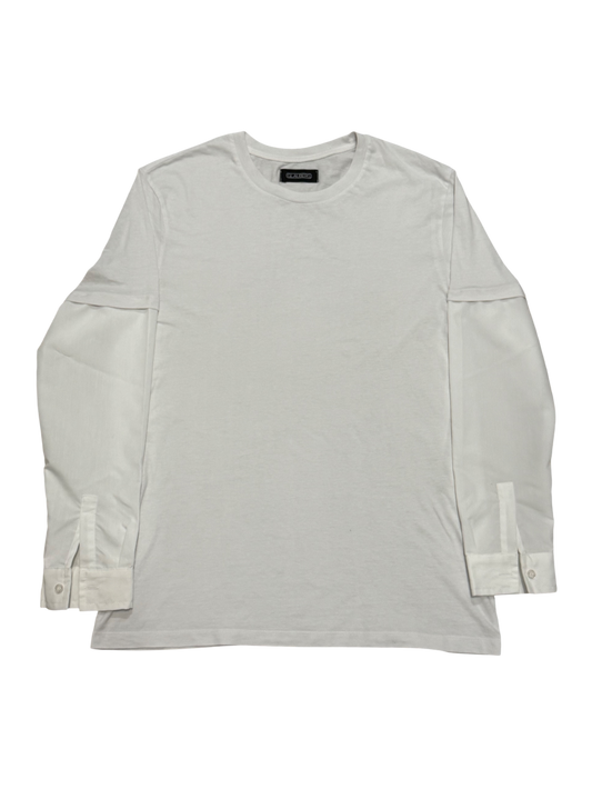 SHIRT LONGSLEEVE #4 Size M