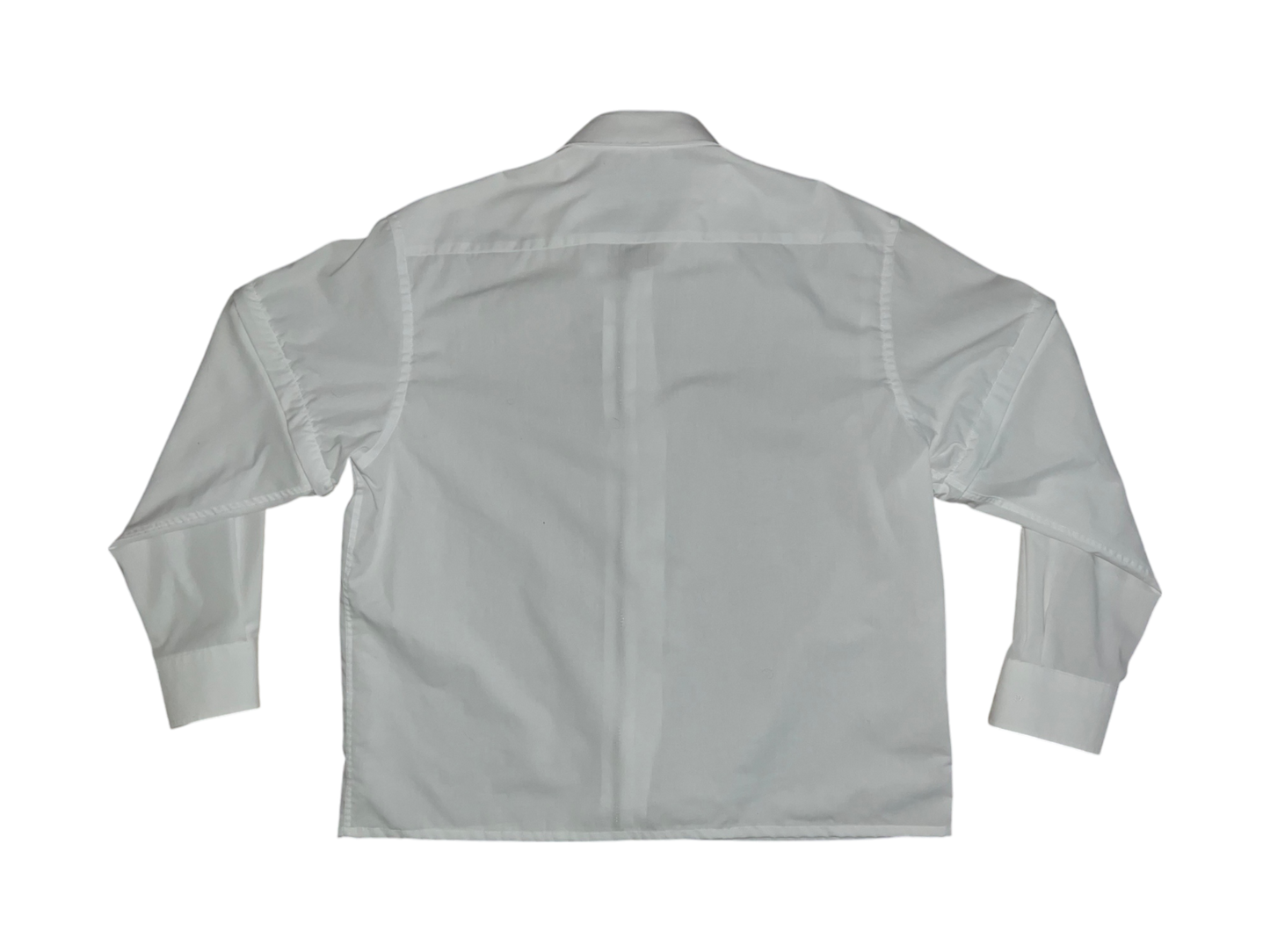 Shirt Zip Up #1 Size L/XL