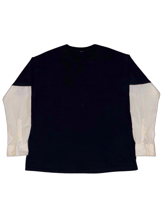 SHIRT LONGSLEEVE #1 Size L