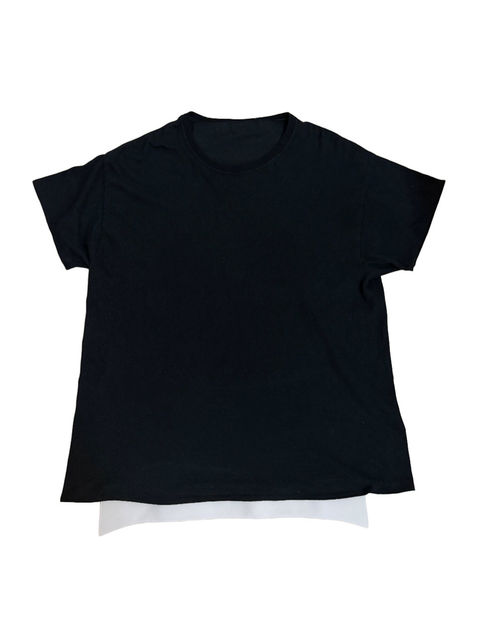 Collar Tee #1 Size L