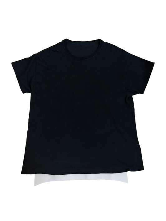 Collar Tee #1 Size L