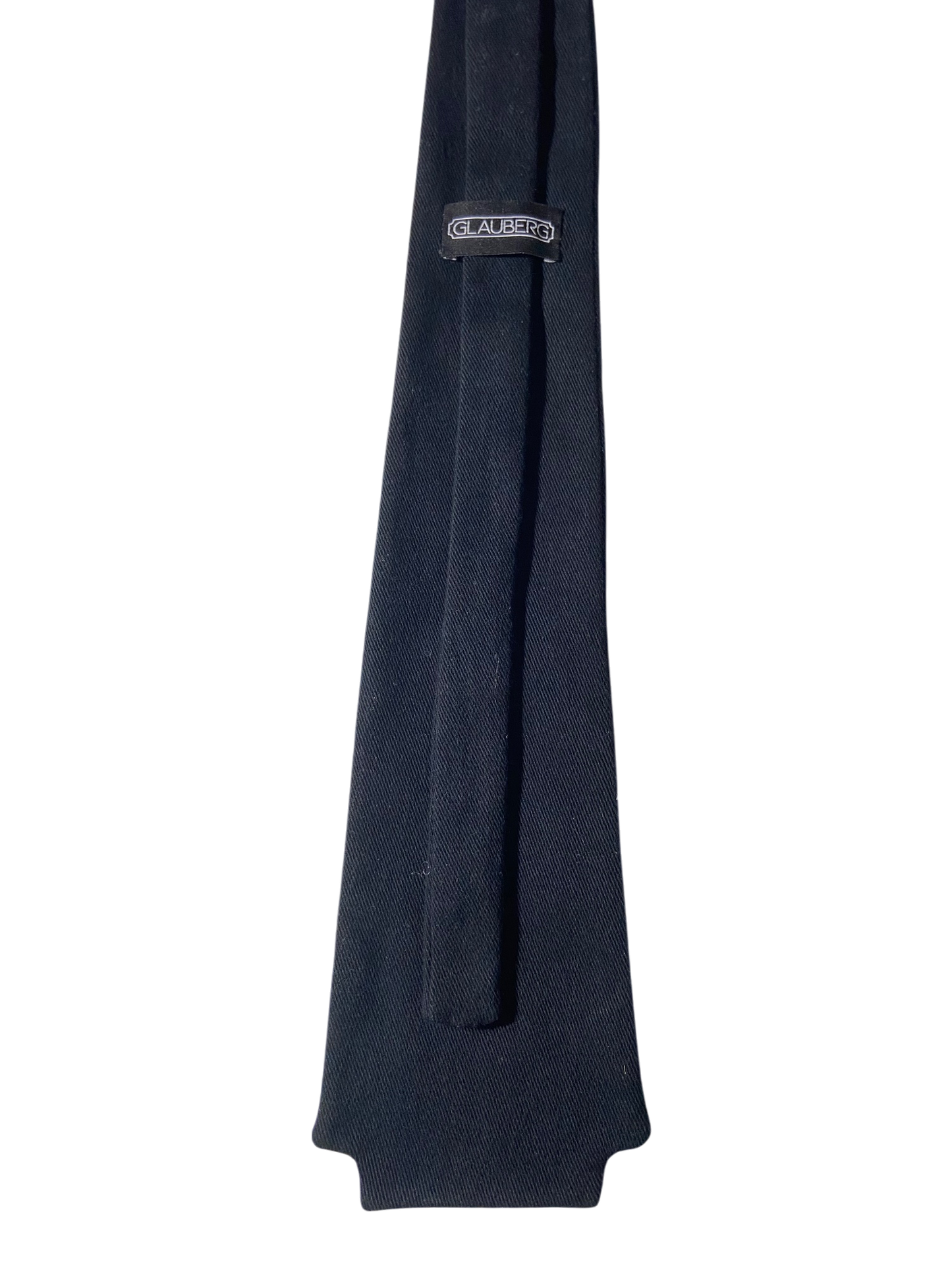 Denim Tie #2